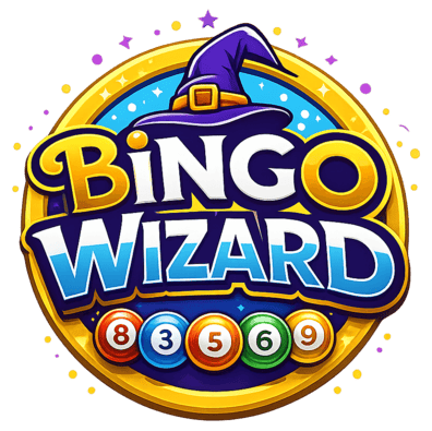Bingo Wizard 